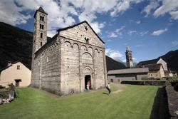 Tessiner Kirche